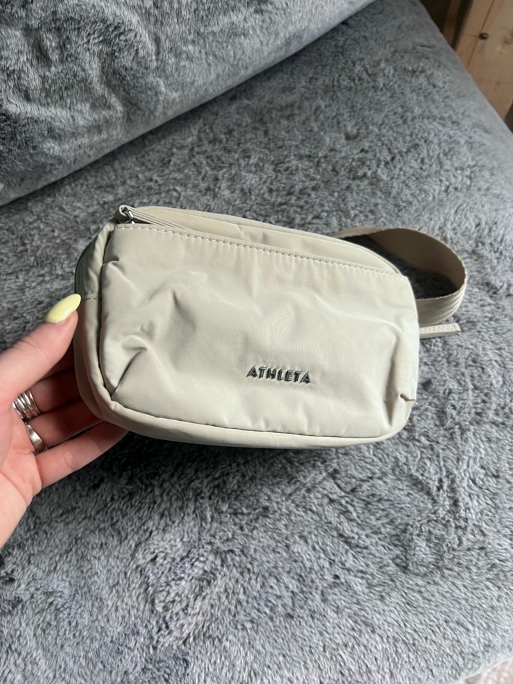 Athleta Crossbody bag